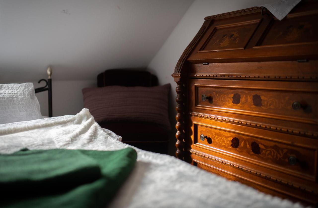 Libling Podkrovny Banská Štiavnica Esterno foto